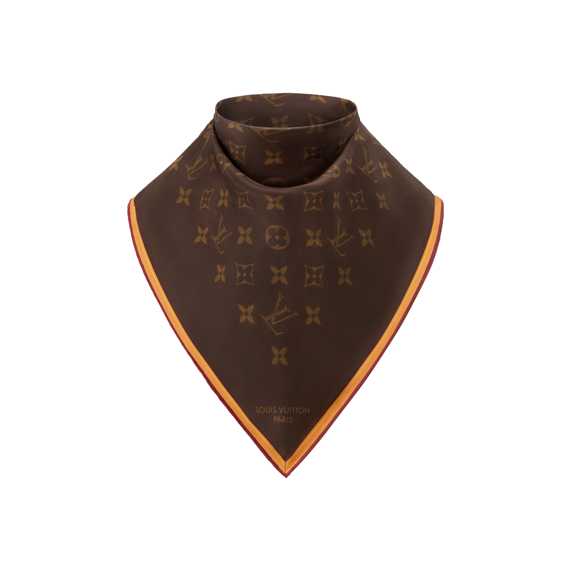 Silk Squares Silk and Bandanas Accessories | LOUIS VUITTON